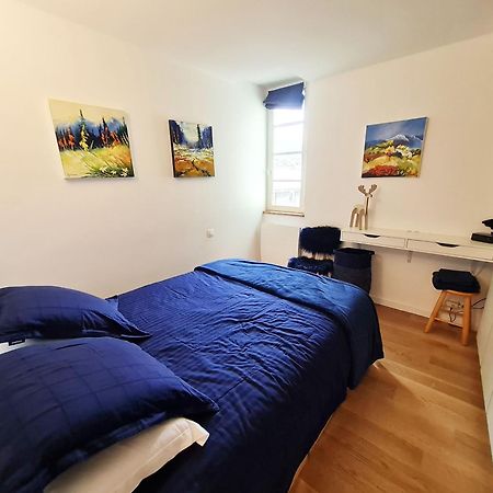 Appartement Les 3 Flocons Cauterets Exterior photo