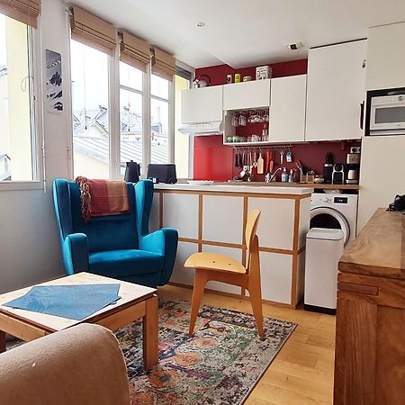Appartement Les 3 Flocons Cauterets Exterior photo
