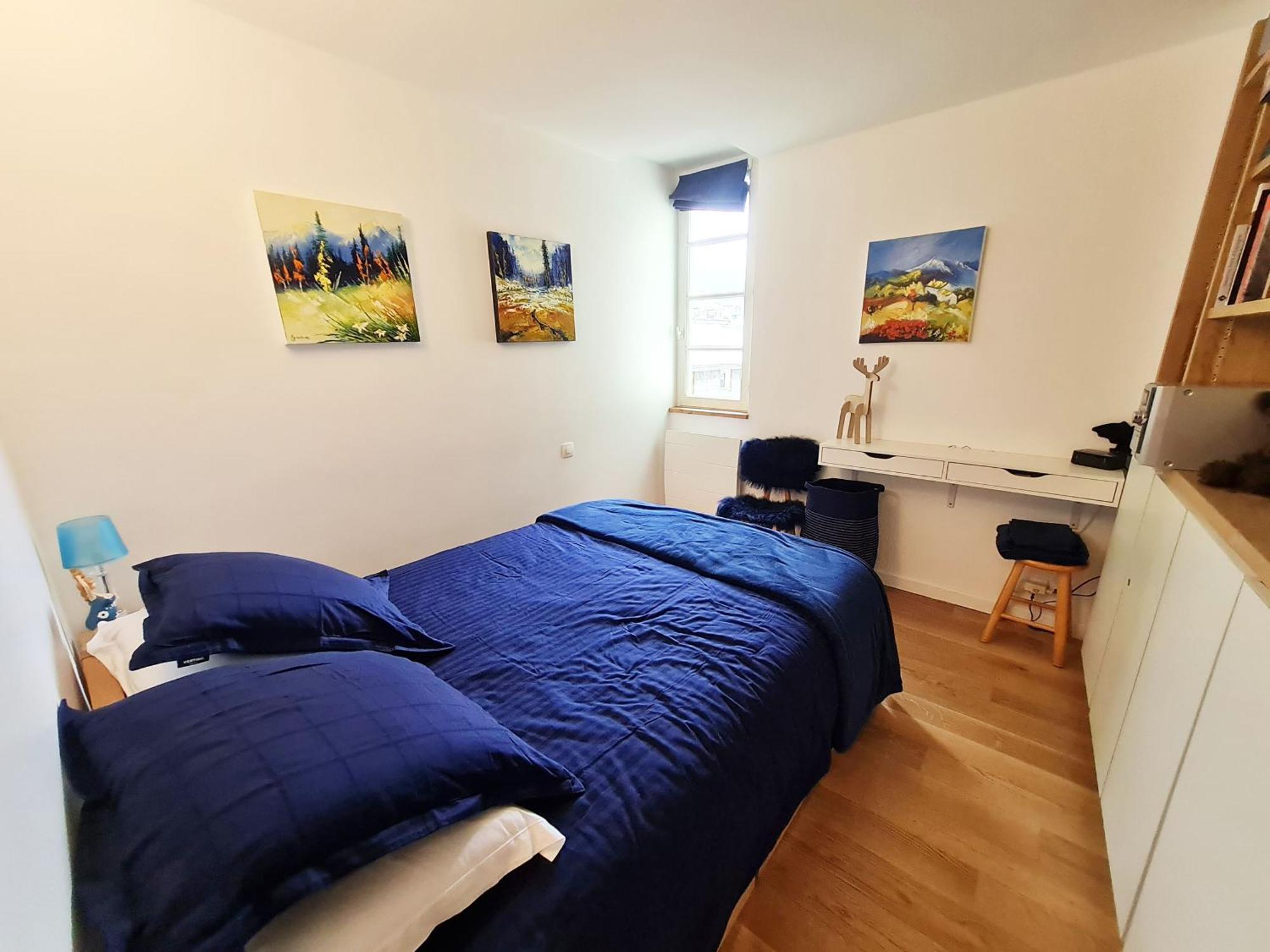Appartement Les 3 Flocons Cauterets Exterior photo
